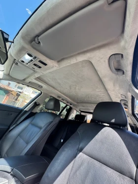 BMW 525 E61 525D M57, снимка 10