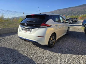 Nissan Leaf  40kWh КАМЕРА , снимка 3