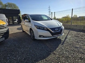 Nissan Leaf  40kWh КАМЕРА , снимка 4