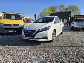 Nissan Leaf  40kWh КАМЕРА , снимка 1