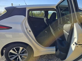 Nissan Leaf  40kWh КАМЕРА , снимка 8