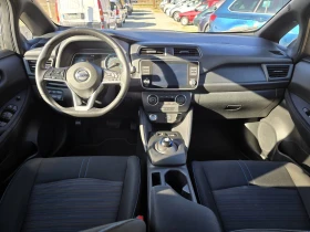 Nissan Leaf  40kWh КАМЕРА , снимка 11