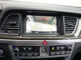 Genesis G80, снимка 16