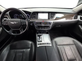 Genesis G80, снимка 7