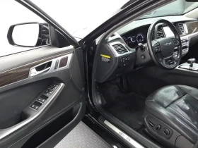 Genesis G80, снимка 11