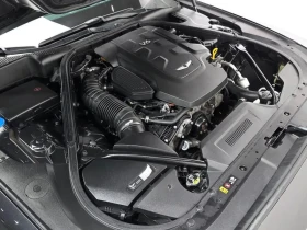 Genesis G80, снимка 6
