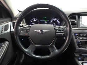 Genesis G80, снимка 13