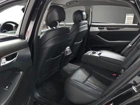 Genesis G80, снимка 12