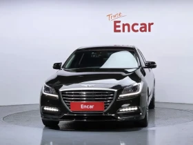 Genesis G80, снимка 3