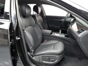 Genesis G80, снимка 10