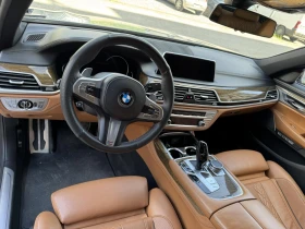 BMW 740 M, Xdrive, снимка 6