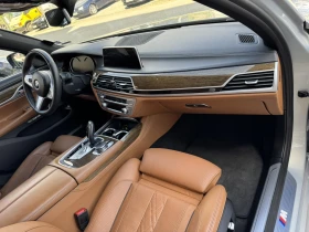 BMW 740 M, Xdrive, снимка 7