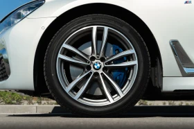 BMW 740 xDrive M Sport | Laser Lights | Night Vision | , снимка 8