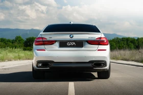 BMW 740 xDrive M Sport | Laser Lights | Night Vision | , снимка 5