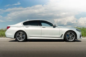 BMW 740 xDrive M Sport | Laser Lights | Night Vision | , снимка 6