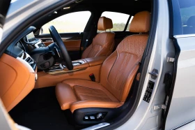 BMW 740 xDrive M Sport | Laser Lights | Night Vision | , снимка 10