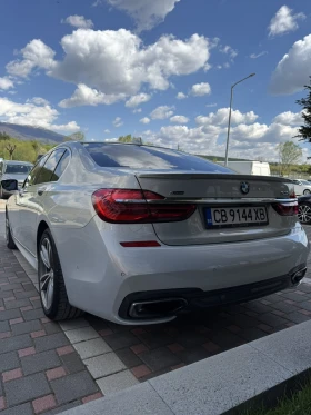 BMW 740 M, Xdrive, снимка 5