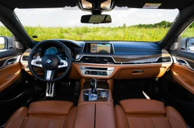 BMW 740 xDrive M Sport | Laser Lights | Night Vision | , снимка 17