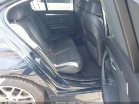BMW 535 * M-SPORT* КОЖА* ПОДГРЕВ* MEMORY* ШИБИДАХ* HEAD-UP, снимка 17