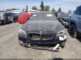 BMW 535 * M-SPORT* КОЖА* ПОДГРЕВ* MEMORY* ШИБИДАХ* HEAD-UP, снимка 11