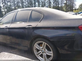 BMW 535 * M-SPORT* КОЖА* ПОДГРЕВ* MEMORY* ШИБИДАХ* HEAD-UP, снимка 13