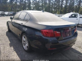 BMW 535 * M-SPORT* КОЖА* ПОДГРЕВ* MEMORY* ШИБИДАХ* HEAD-UP, снимка 3