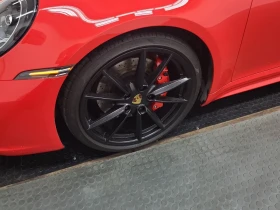 Porsche 911, снимка 6