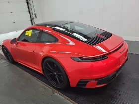 Porsche 911, снимка 4