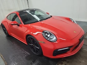 Porsche 911, снимка 2
