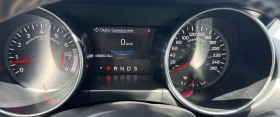 Ford Mustang 2.3 ECOBOOST Подгрев* Обдухване* Камера, снимка 15