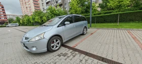 Mitsubishi Grandis 2.0 TDI, снимка 1