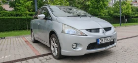 Mitsubishi Grandis 2.0 TDI, снимка 16
