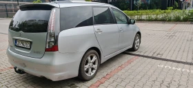 Mitsubishi Grandis 2.0 TDI, снимка 15
