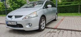 Mitsubishi Grandis 2.0 TDI, снимка 12