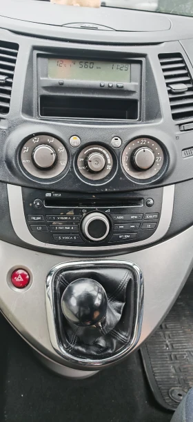 Mitsubishi Grandis 2.0 TDI, снимка 8
