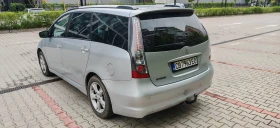 Mitsubishi Grandis 2.0 TDI, снимка 14