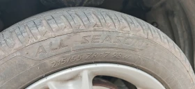 Mitsubishi Grandis 2.0 TDI, снимка 2