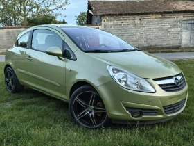Opel Corsa 1.3CDTI 90hp 6 скорости, снимка 8