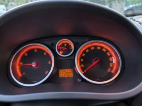 Opel Corsa 1.3CDTI 90hp 6 скорости, снимка 15