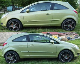 Opel Corsa 1.3CDTI 90hp 6 скорости, снимка 9