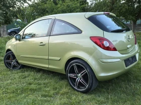 Opel Corsa 1.3CDTI 90hp 6 скорости, снимка 5