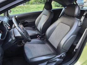 Opel Corsa 1.3CDTI 90hp 6 скорости, снимка 11
