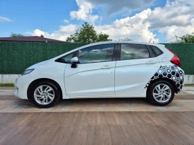 Honda Jazz 1.3 I-Vtec Comfort, снимка 3