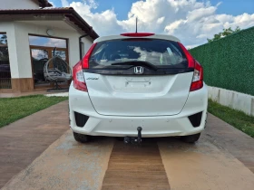 Honda Jazz 1.3 I-Vtec Comfort, снимка 5