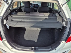 Honda Jazz 1.3 I-Vtec Comfort, снимка 17