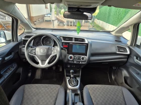 Honda Jazz 1.3 I-Vtec Comfort, снимка 13