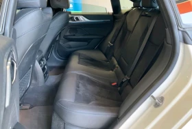 BMW i4 eDrive40 Gran Coupe M Sport, снимка 17