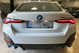 BMW i4 eDrive40 Gran Coupe M Sport, снимка 5