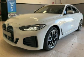 BMW i4 eDrive40 Gran Coupe M Sport, снимка 1