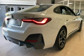 BMW i4 eDrive40 Gran Coupe M Sport, снимка 6